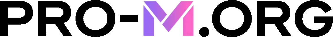 PRO-M.ORG